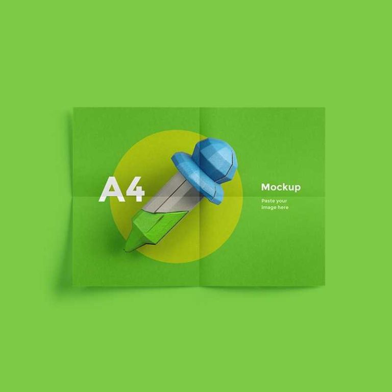 Colorpicker Paper