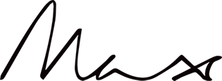 Max Professional Website
